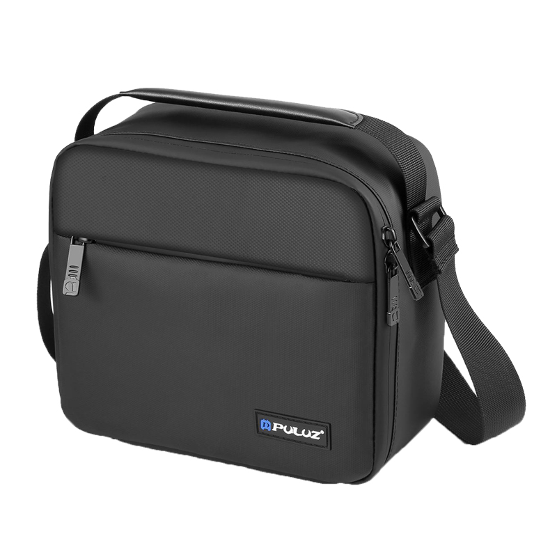 Drone Rc With Camera - PULUZ Waterproof PU Fabric Drone Storage