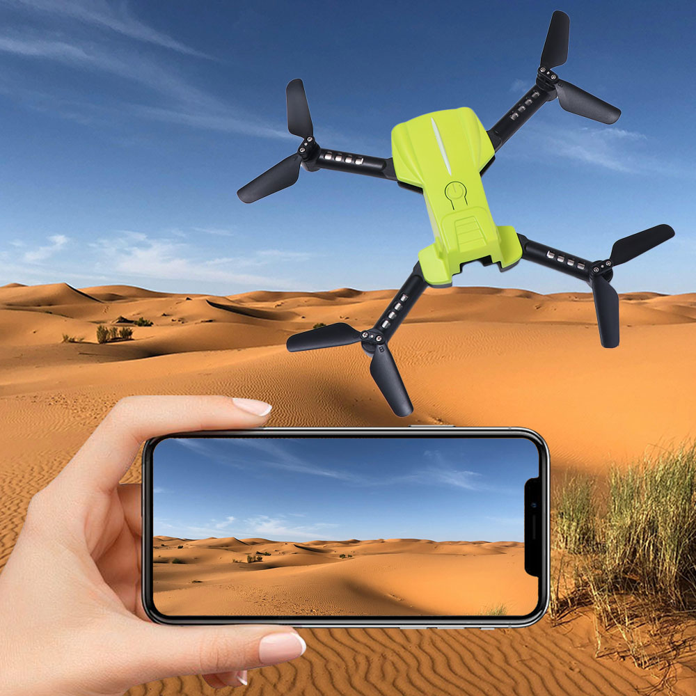 Rc Drone Uav - RC Helicopter ABS Remote Control Airplane