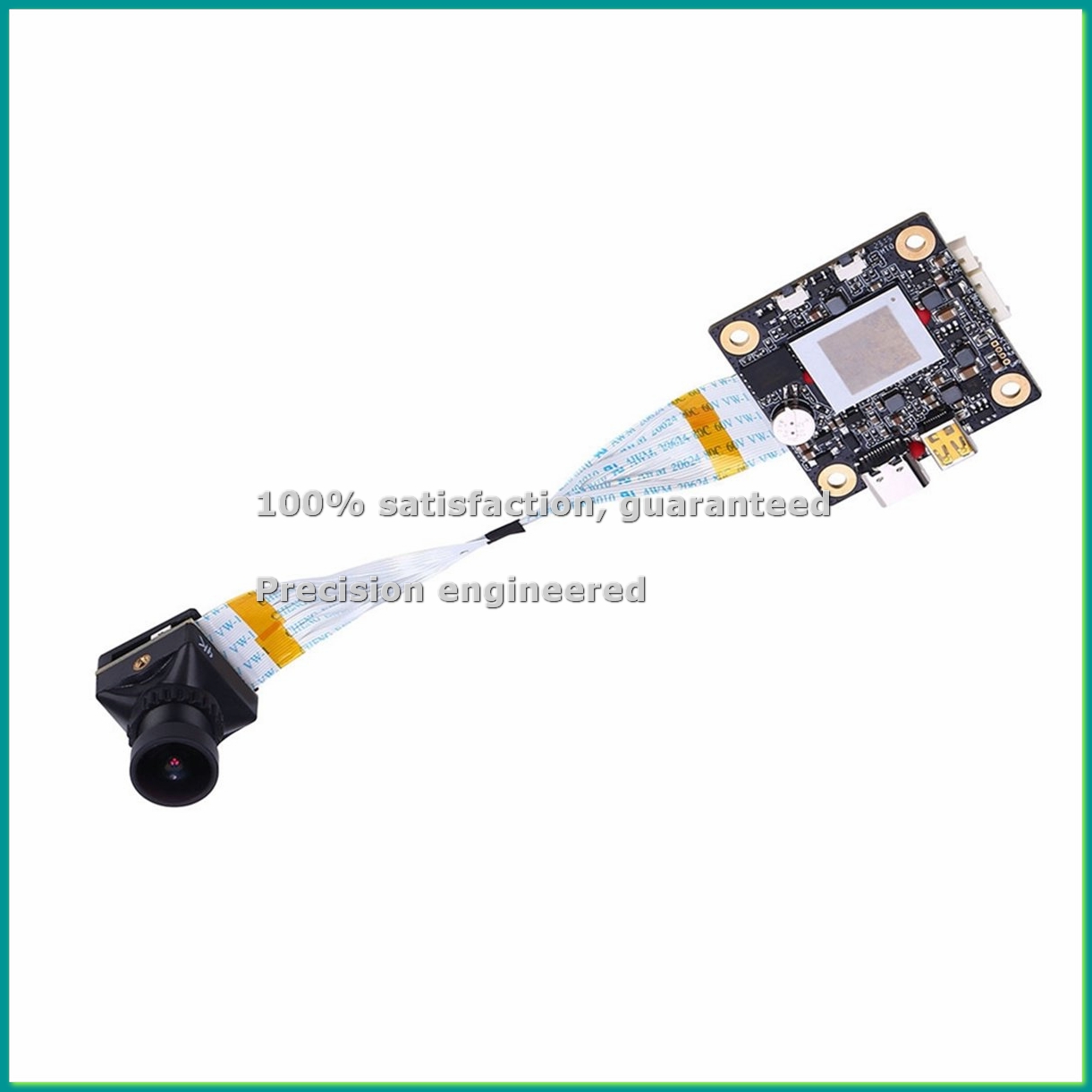 Drone Rc With Camera - For Firefly 4K V5 Cam DVR