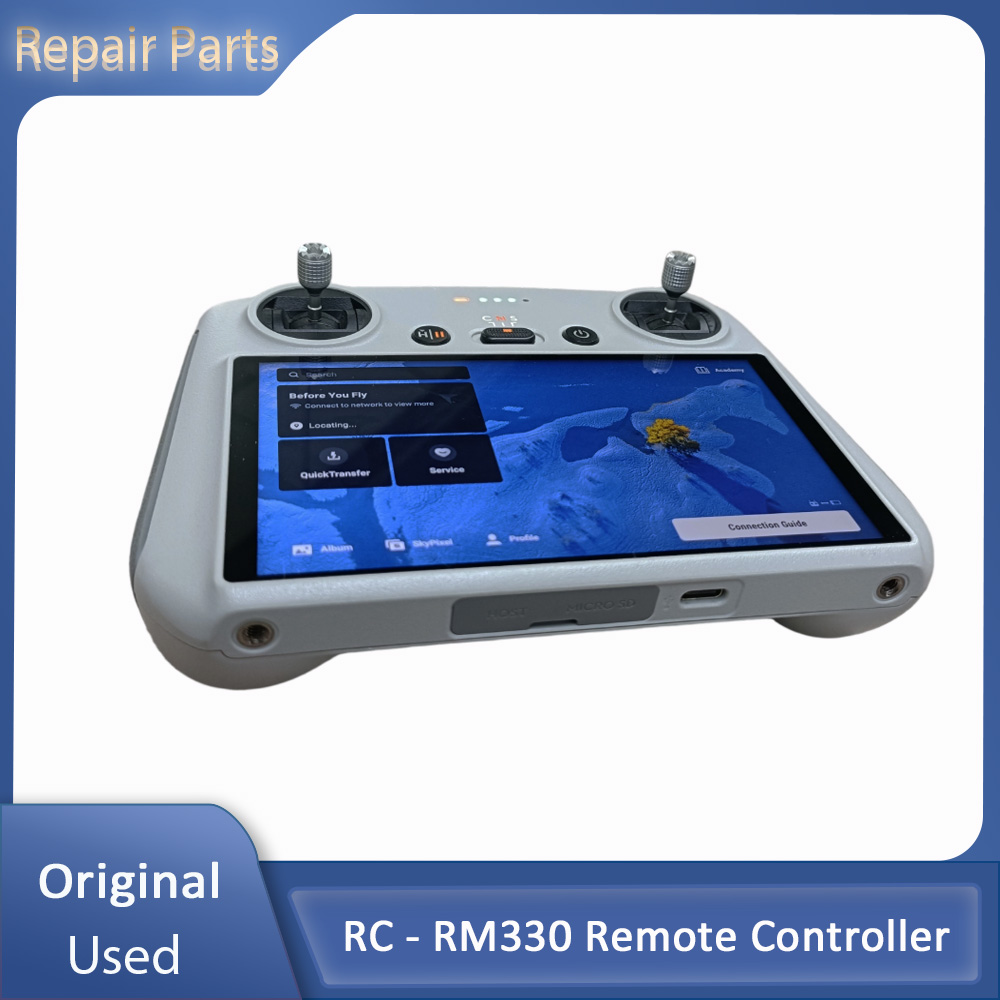 Drone Dji Rc Rm330 - RM330 Drone Original RC Remote Controller
