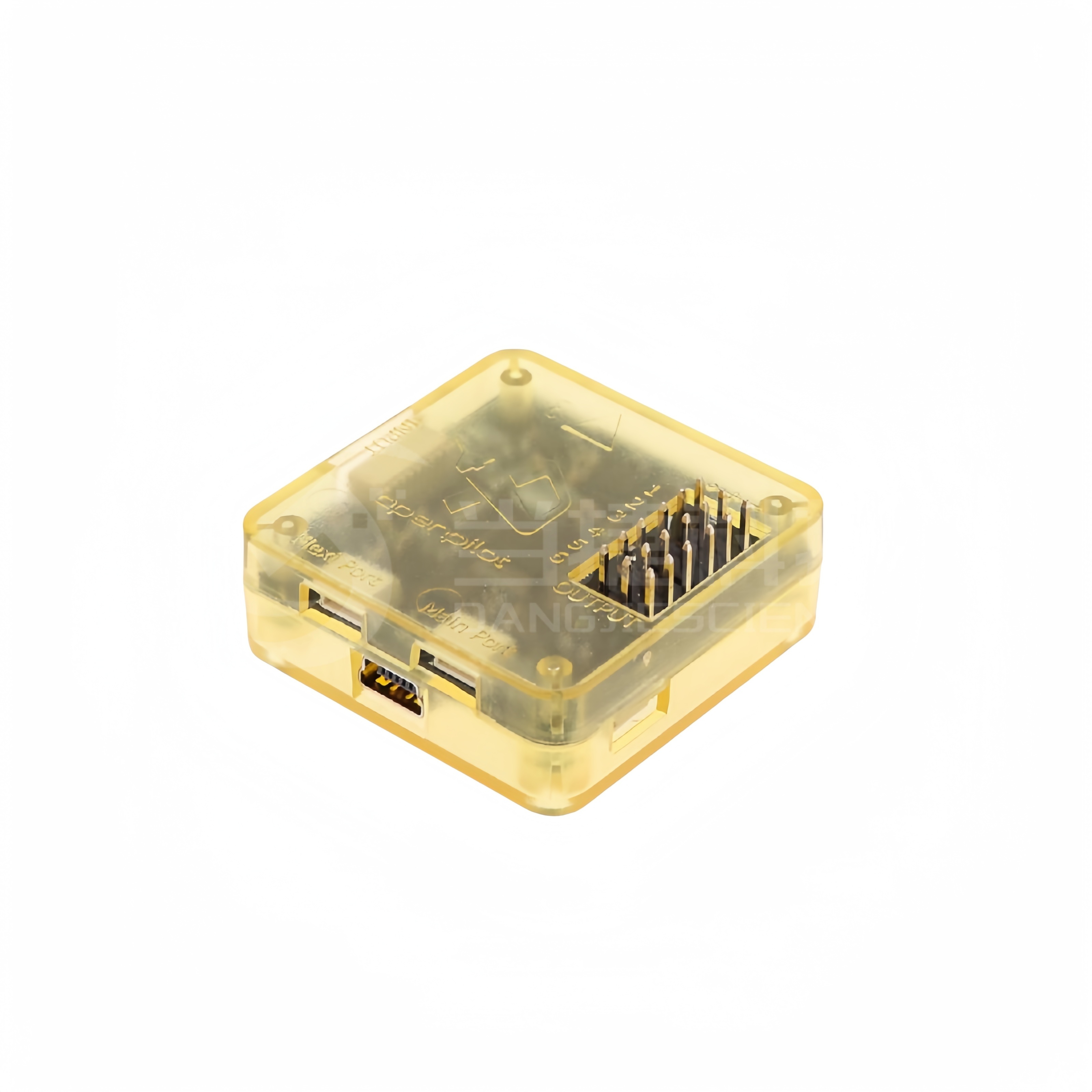 Flight Controller - CC3D Openpilot Open Source Flight Controller,