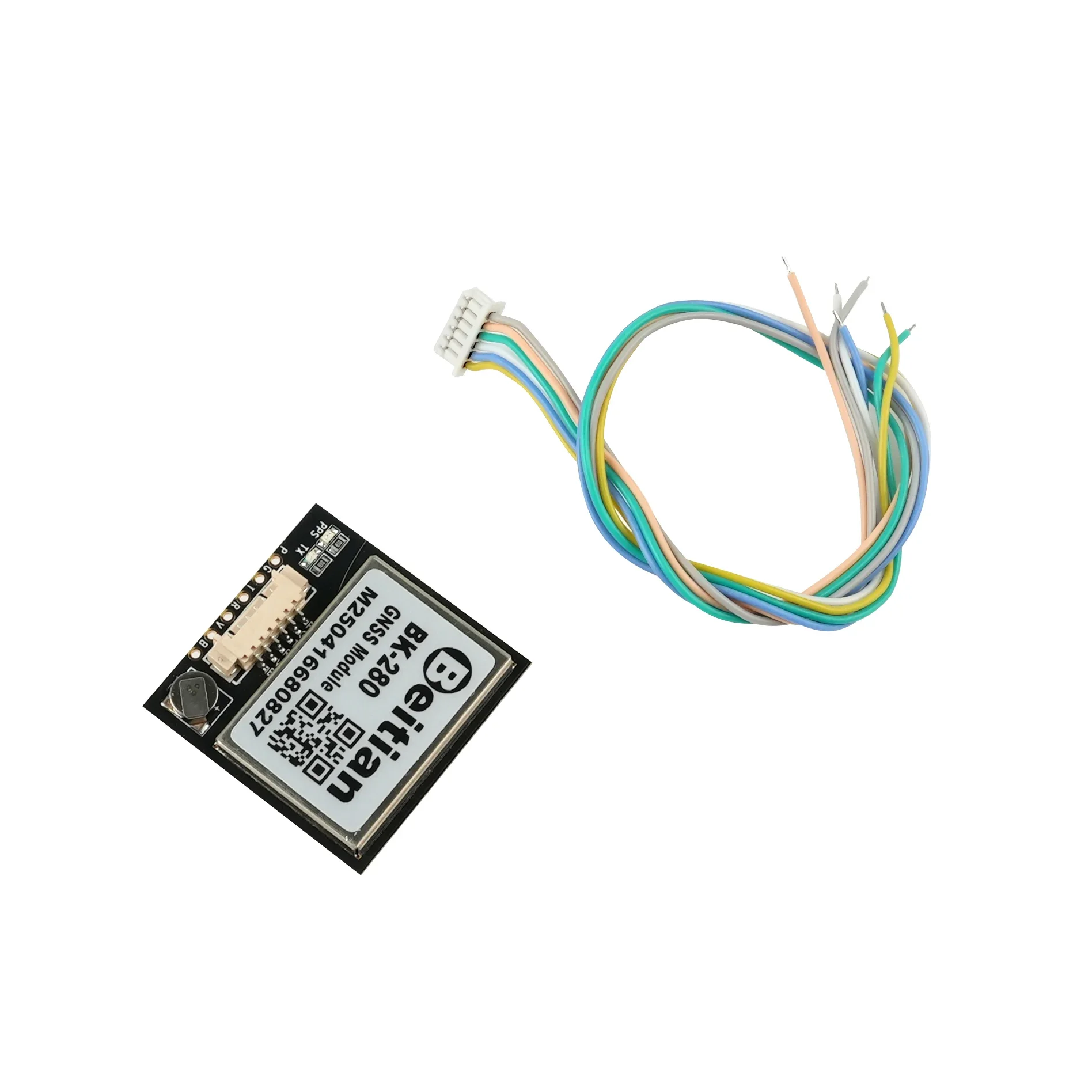 Drone Rc Gps - Beitian BK-280 G-MOUSE GPS GLONASS Dual