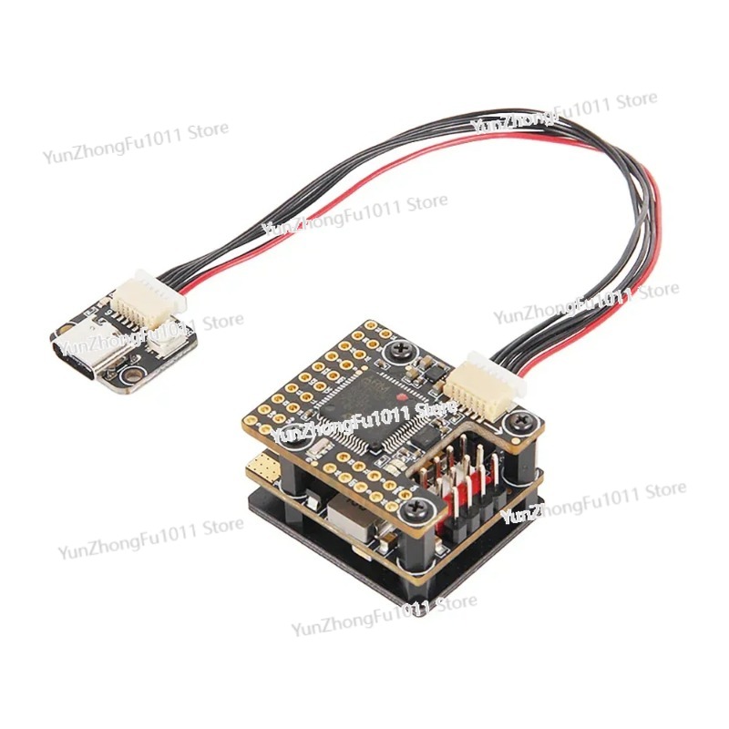 F405-Wing Mini ICM42688P Suppo - Drone Rc Gps incelemesi ve fiyatı