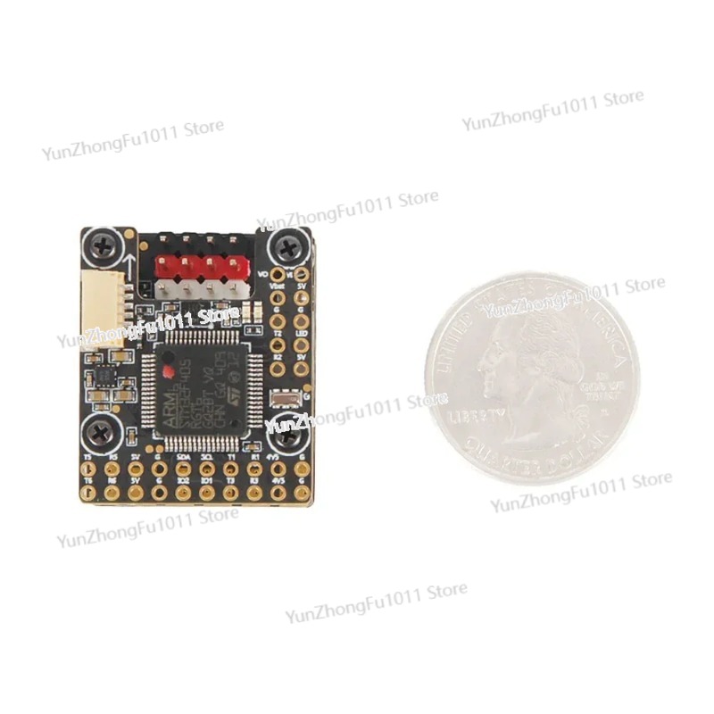 F405-Wing Mini ICM42688P Suppo - Drone Rc Gps incelemesi ve fiyatı