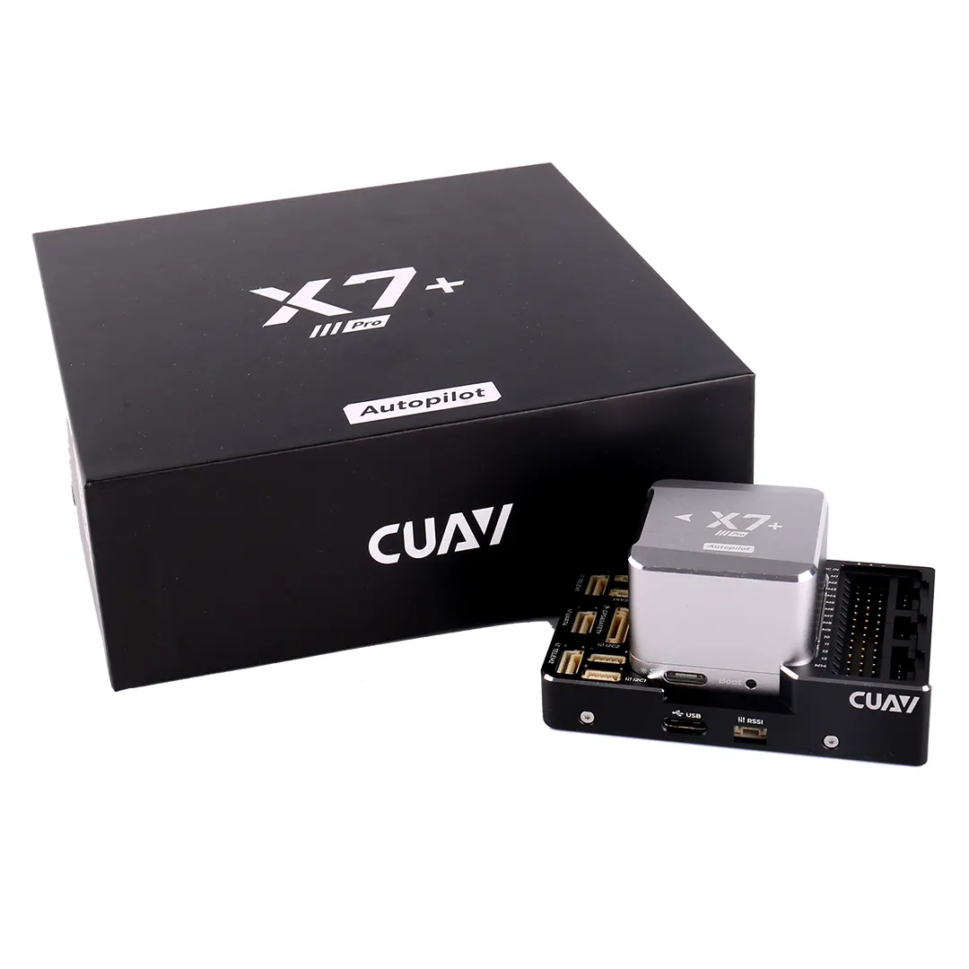 CUAV X7+ Pro Mini GPS Compatib - Flight Controller incelemesi ve fiyatı