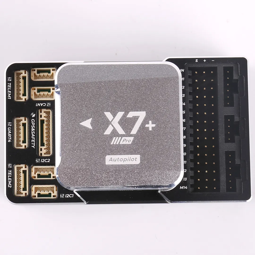 CUAV X7+ Pro Mini GPS Compatib - Flight Controller incelemesi ve fiyatı