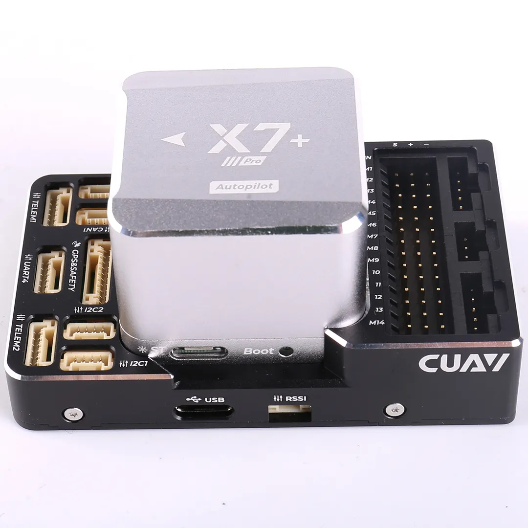 CUAV X7+ Pro Mini GPS Compatib - Flight Controller incelemesi ve fiyatı