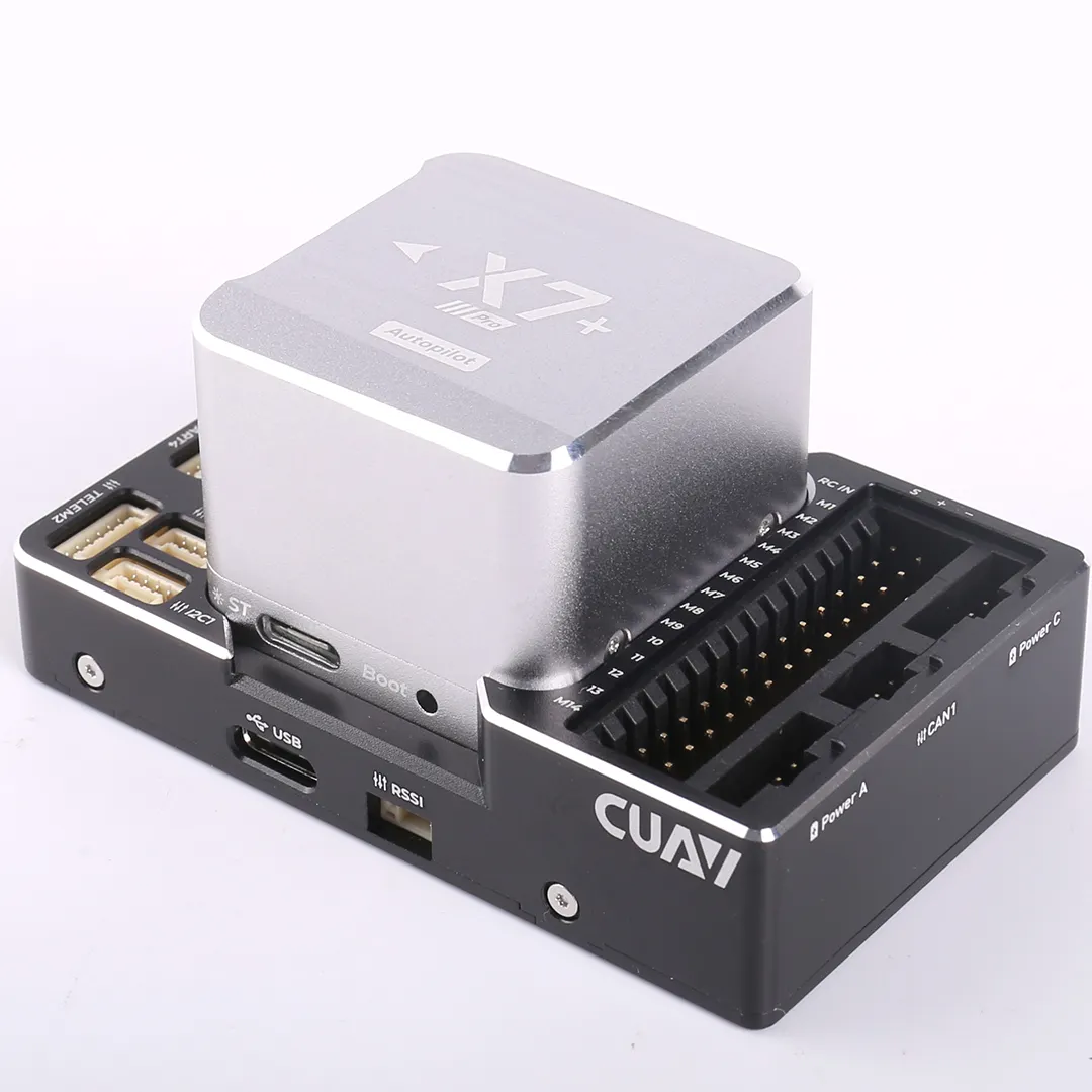 CUAV X7+ Pro Mini GPS Compatib - Flight Controller incelemesi ve fiyatı