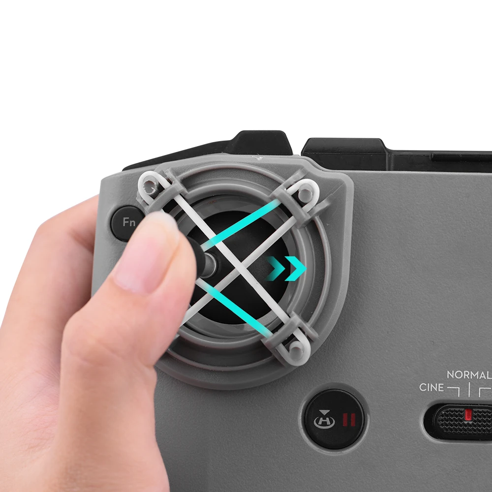 Rocker Speed Controller for DJ - Drone Dji Rc Mini 3 Pro incelemesi ve fiyatı
