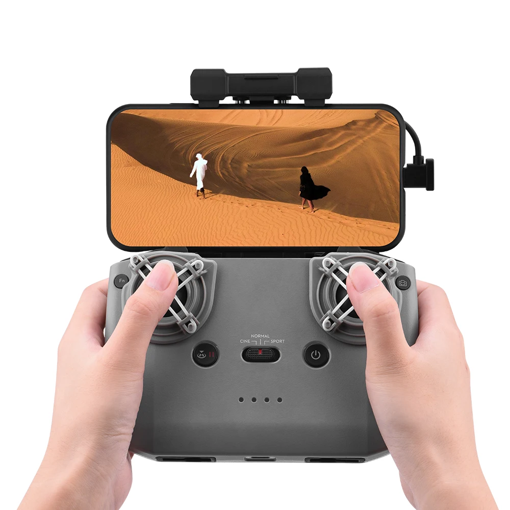 Rocker Speed Controller for DJ - Drone Dji Rc Mini 3 Pro incelemesi ve fiyatı