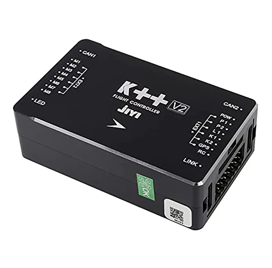 JIYI K++ V2 GPS Flight Control - Flight Controller incelemesi ve fiyatı