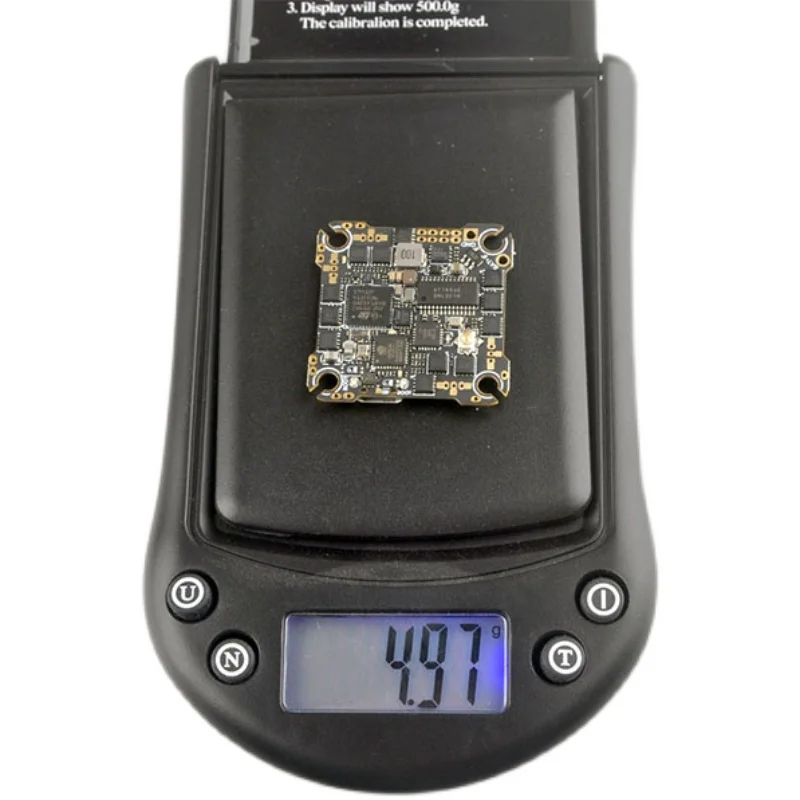 Happymodel AIO 4in1 F411 Fligh - Flight Controller incelemesi ve fiyatı