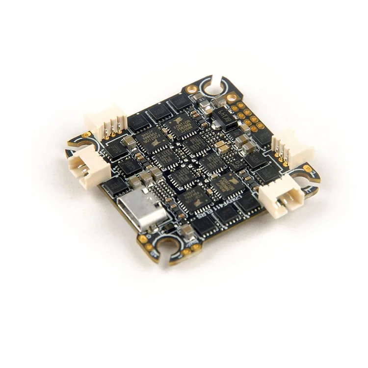 Happymodel AIO 4in1 F411 Fligh - Flight Controller incelemesi ve fiyatı