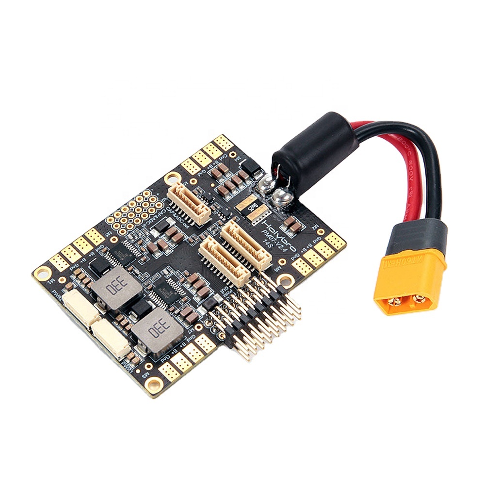 Holybro PM07 Power Management  - Flight Controller incelemesi ve fiyatı