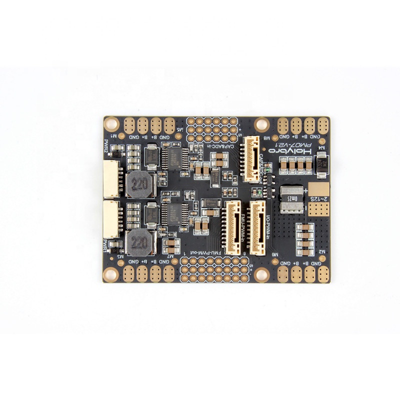 Holybro PM07 Power Management  - Flight Controller incelemesi ve fiyatı