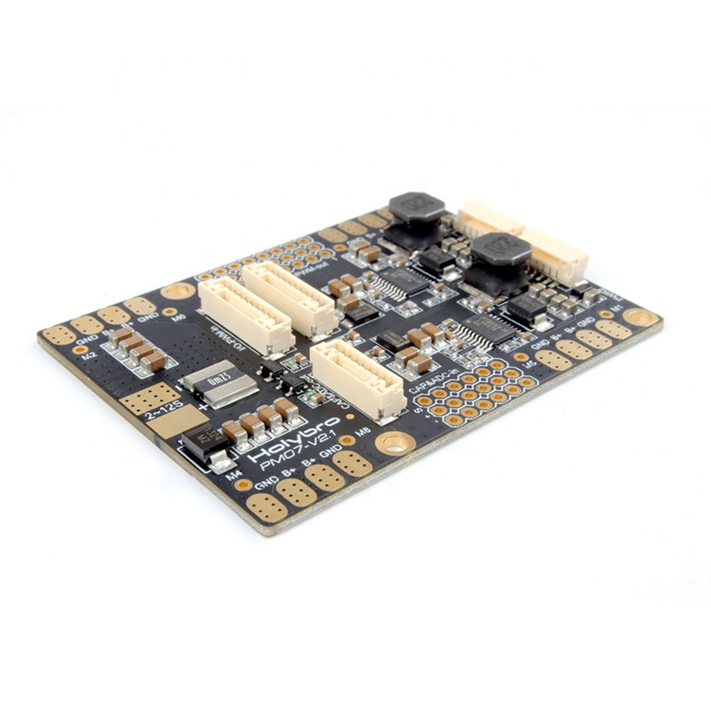 Holybro PM07 Power Management  - Flight Controller incelemesi ve fiyatı