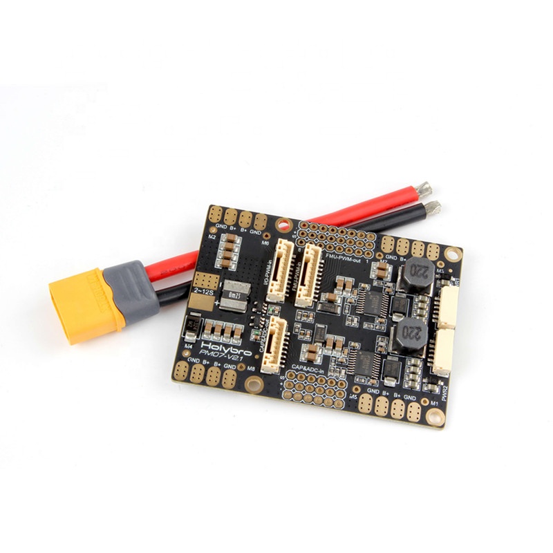 Holybro PM07 Power Management  - Flight Controller incelemesi ve fiyatı