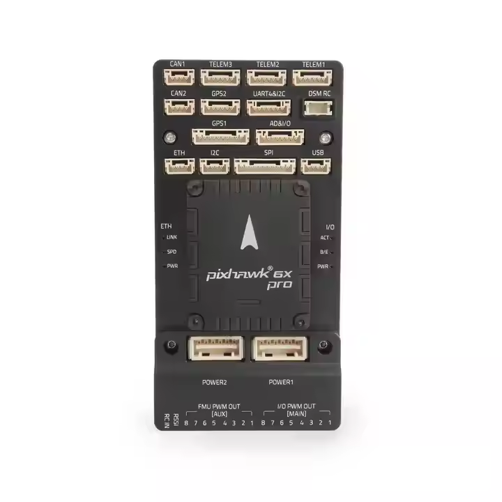 Holybro Pixhawk 6X Pro Mini Au - Flight Controller incelemesi ve fiyatı