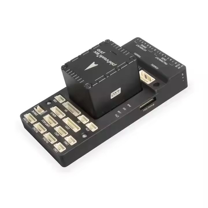 Holybro Pixhawk 6X Pro Mini Au - Flight Controller incelemesi ve fiyatı