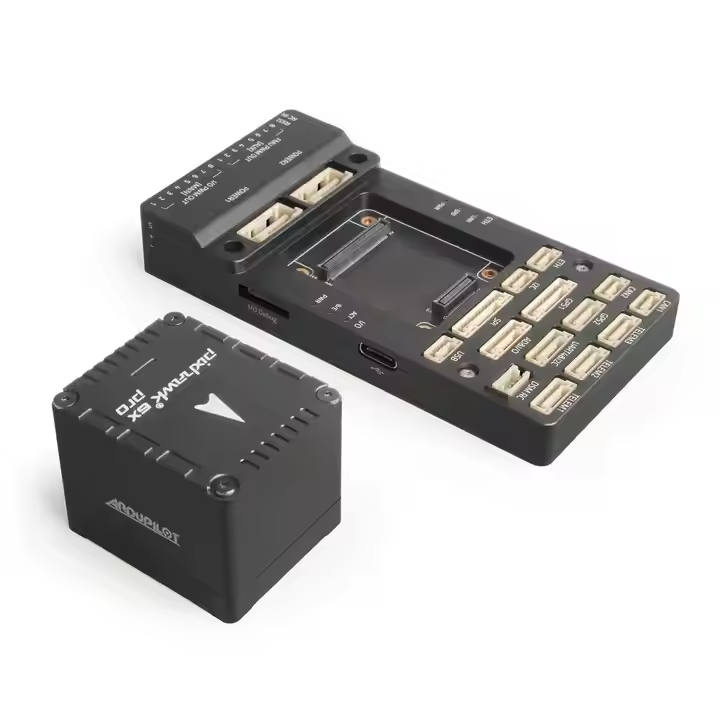 Holybro Pixhawk 6X Pro Mini Au - Flight Controller incelemesi ve fiyatı