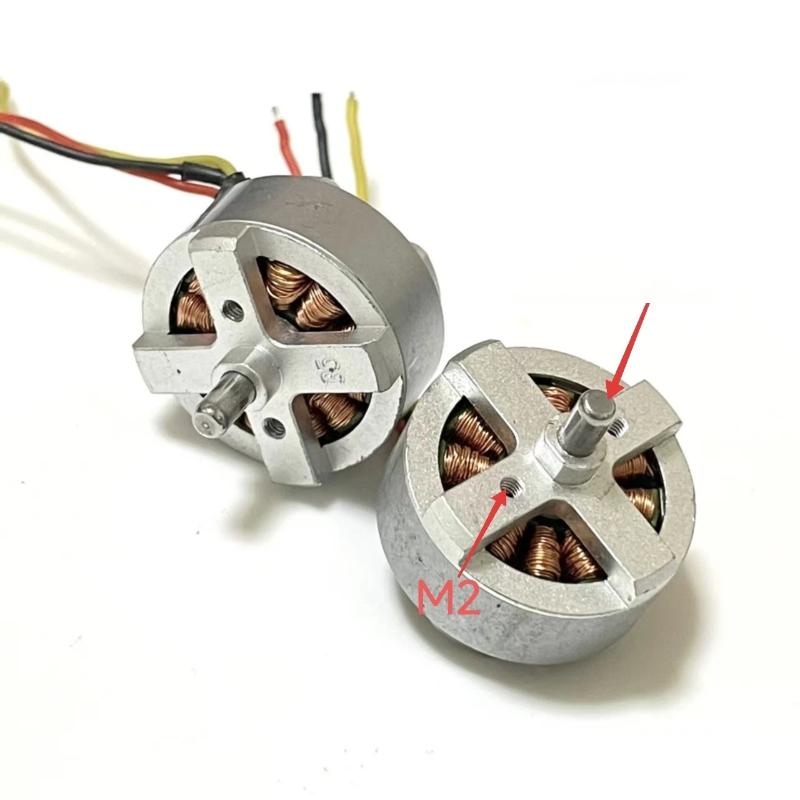 1Pcs 23.5mm 2S-3S 3-phase Used - Micro Fpv Quad incelemesi ve fiyatı