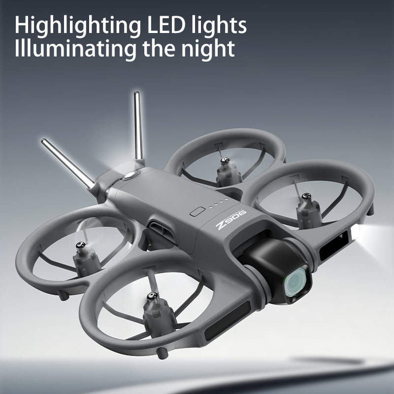 Lenovo Z906 Drone 8K Aerial HD - Drone Rc Gps incelemesi ve fiyatı