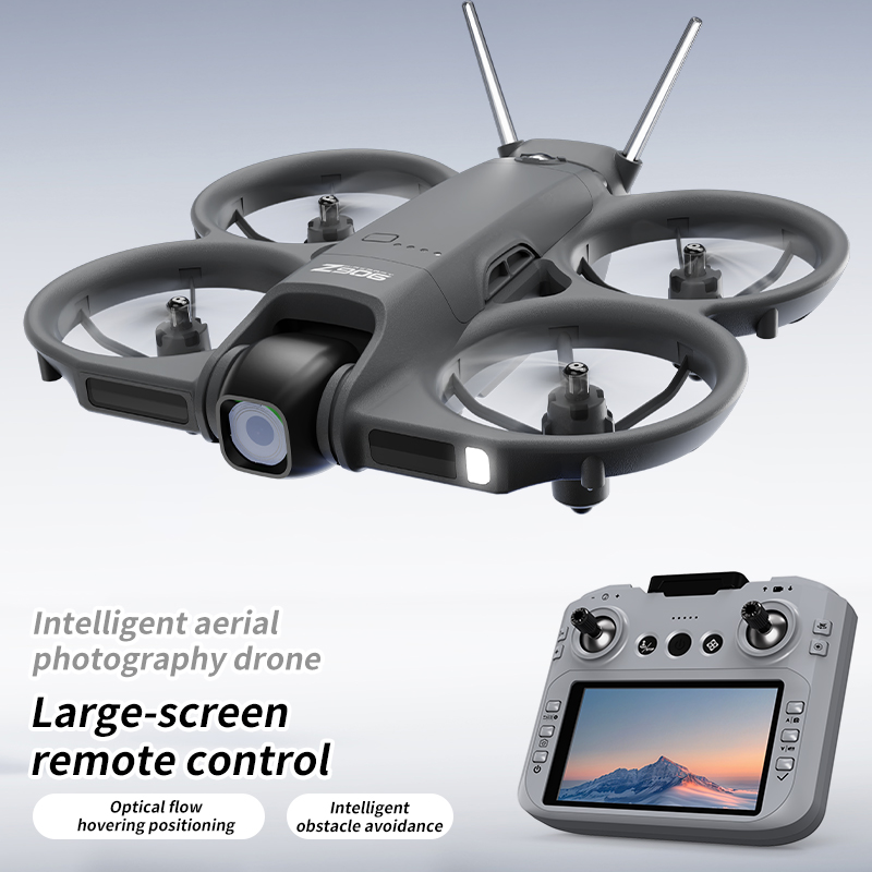 Lenovo Z906 Drone 8K Aerial HD - Drone Rc Gps incelemesi ve fiyatı