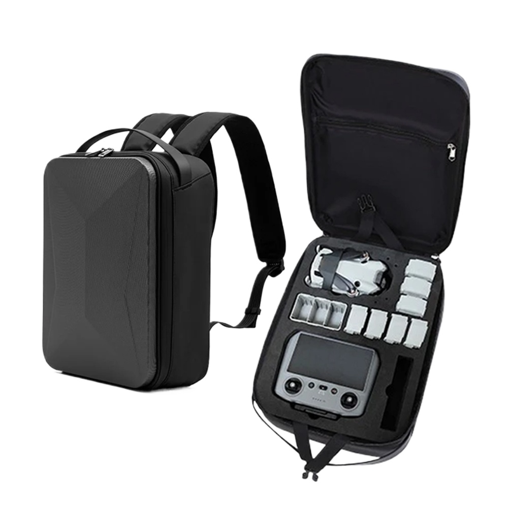 Drone Backpack for DJI Mini 4  - Drone Dji Rc Mini 3 Pro incelemesi ve fiyatı
