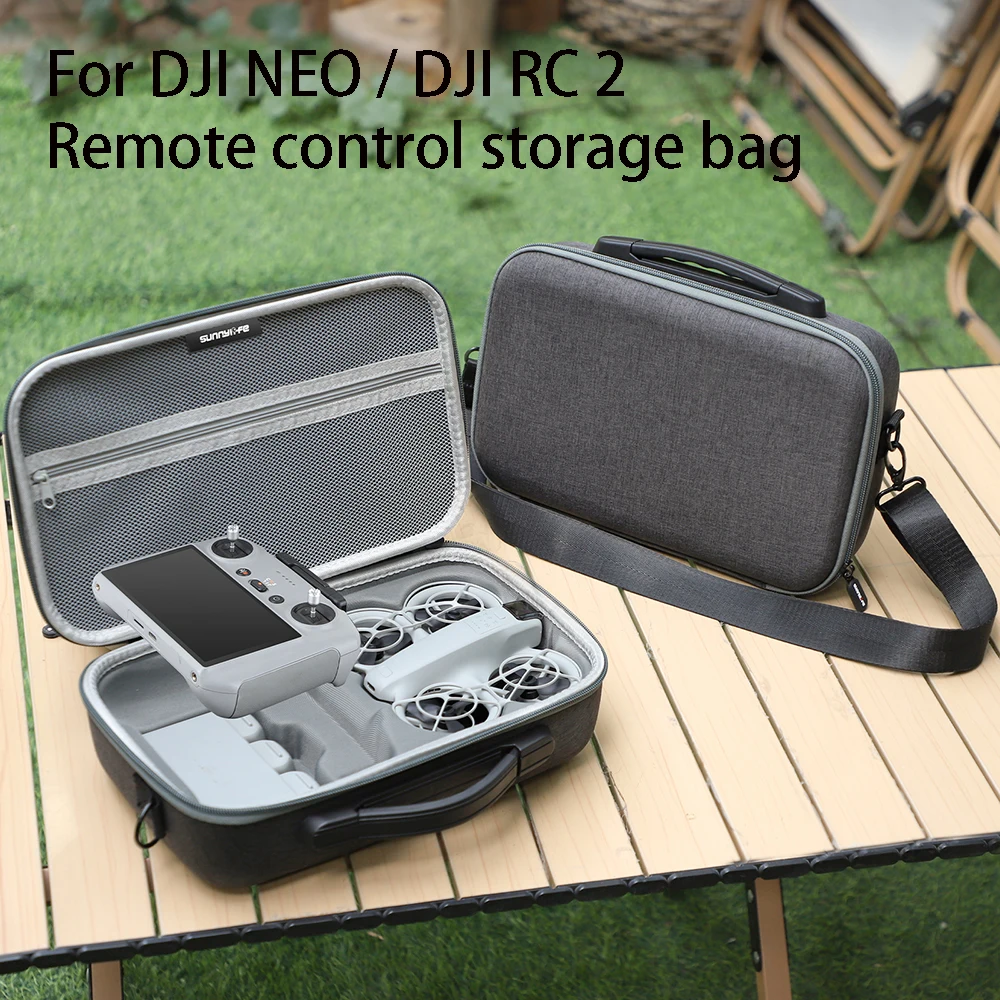 For DJI NEO RC 2 Remote Contro - Drone Rc Cover incelemesi ve fiyatı