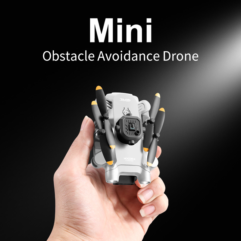 Mini V30 WiFi FPV Drone With 4 - Rc Drone Uav incelemesi ve fiyatı