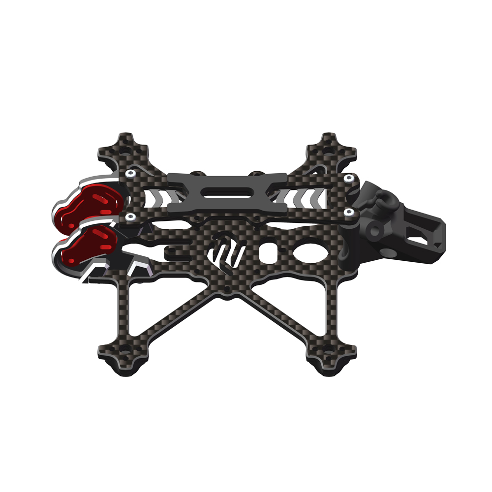 AlfaRC Fi-25 DJI O4 Air Unit 6 - Drone Rc Gps incelemesi ve fiyatı