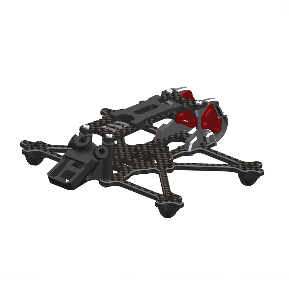 AlfaRC Fi-25 DJI O4 Air Unit 6 - Drone Rc Gps incelemesi ve fiyatı