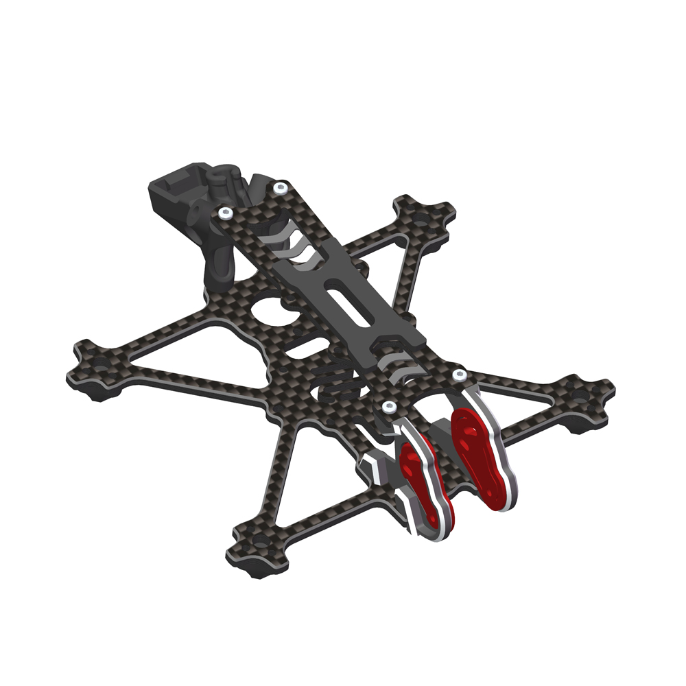 AlfaRC Fi-25 DJI O4 Air Unit 6 - Drone Rc Gps incelemesi ve fiyatı