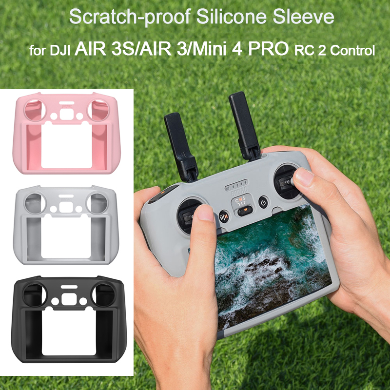 Silicone Sleeve for DJI Avata  - Drone Dji Rc Mini 3 Pro incelemesi ve fiyatı
