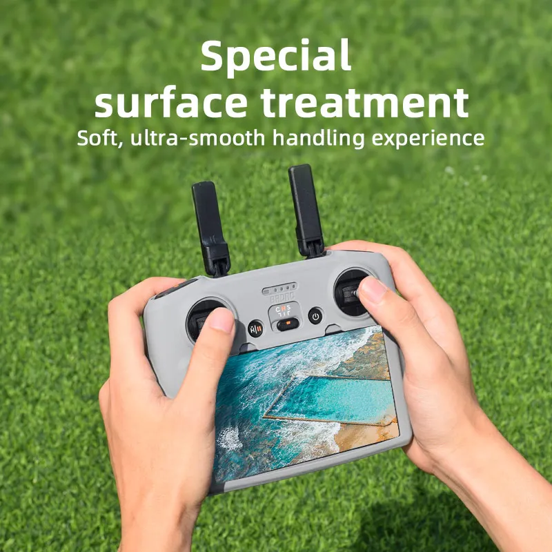 Silicone Sleeve for DJI Avata  - Drone Dji Rc Mini 3 Pro incelemesi ve fiyatı