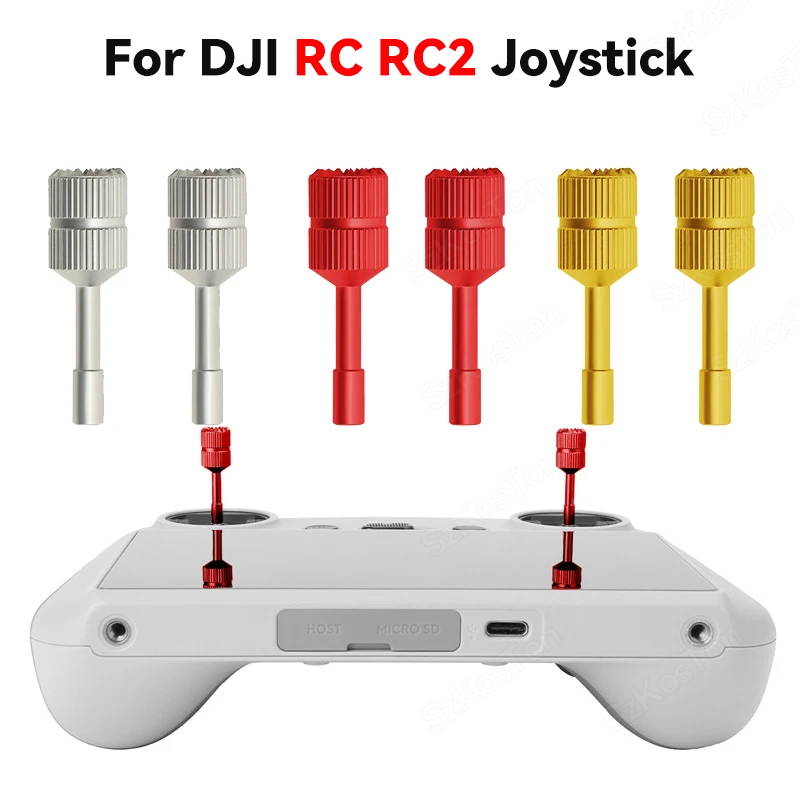 1 Pair for DJI RC / RC 2 Remot - Drone Dji Rc Mini 3 Pro incelemesi ve fiyatı