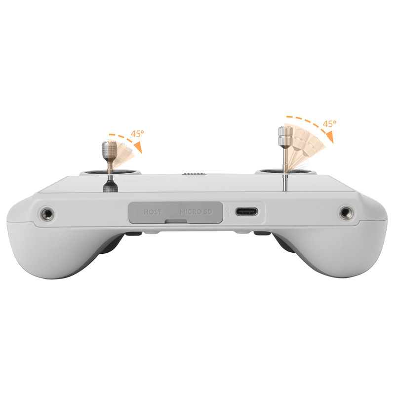 1 Pair for DJI RC / RC 2 Remot - Drone Dji Rc Mini 3 Pro incelemesi ve fiyatı