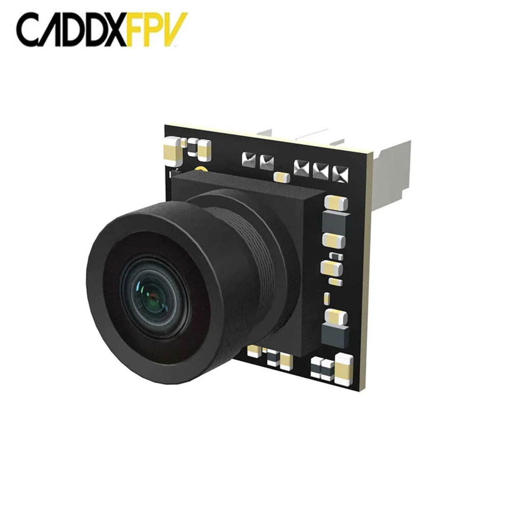 CADDX ANT LITE FPV CAMERA 1200 - Micro Fpv Quad incelemesi ve fiyatı