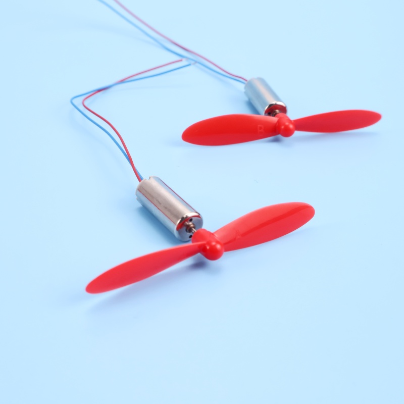 4 x DIY DC 3.7V 50000RPM 716 H - Micro Fpv Quad incelemesi ve fiyatı