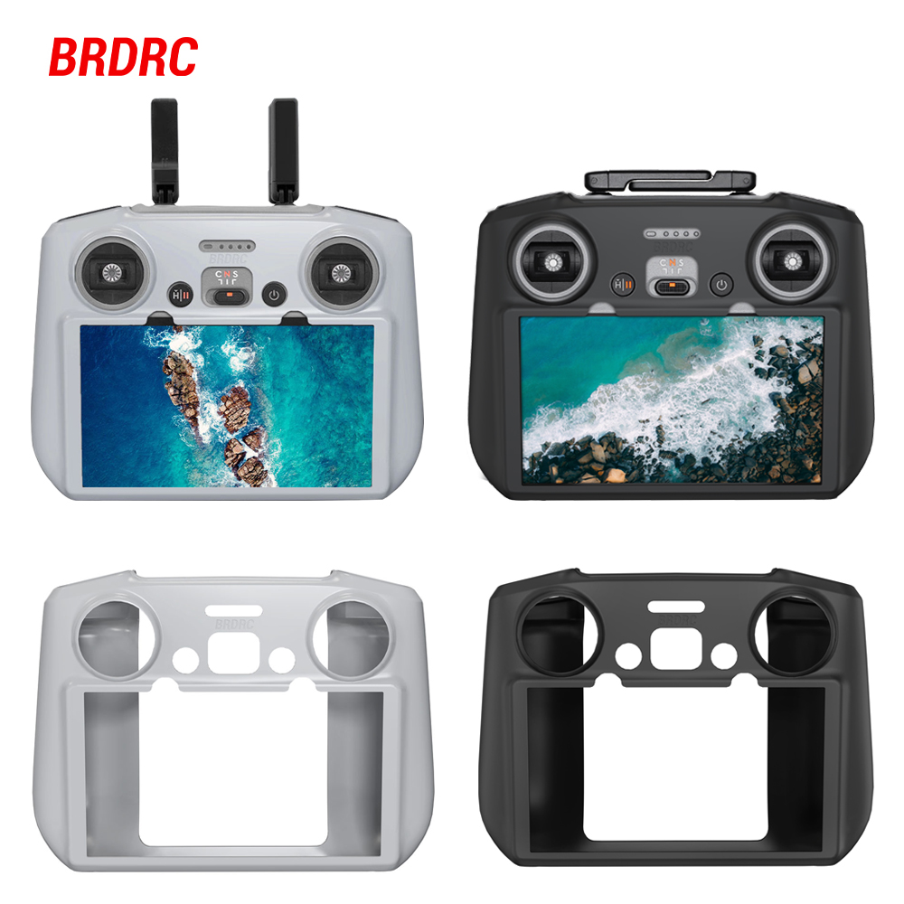 BRDRC Silicone Case for DJI NE - Drone Rc Cover incelemesi ve fiyatı