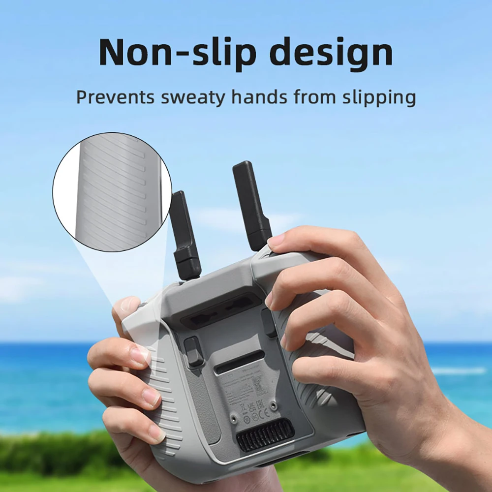 BRDRC Silicone Case for DJI NE - Drone Rc Cover incelemesi ve fiyatı