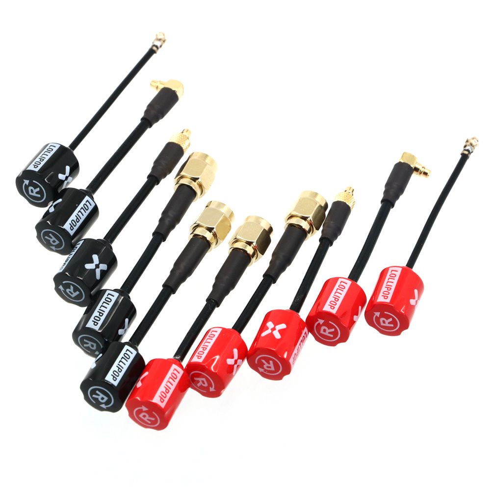 2pcs Foxeer Micro Lollipop 5.8 - Rc Drone Uav incelemesi ve fiyatı