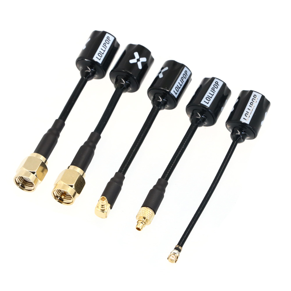 2pcs Foxeer Micro Lollipop 5.8 - Rc Drone Uav incelemesi ve fiyatı