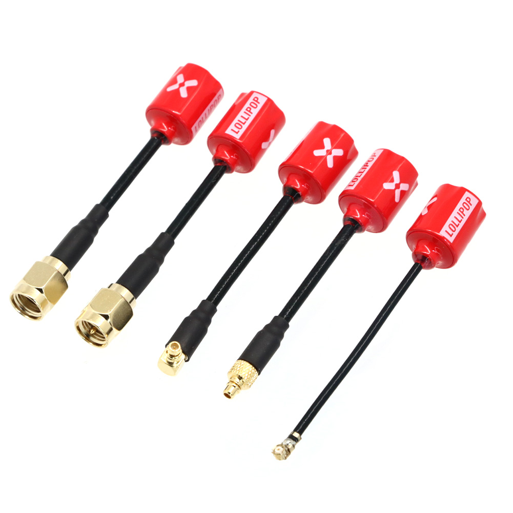 2pcs Foxeer Micro Lollipop 5.8 - Rc Drone Uav incelemesi ve fiyatı