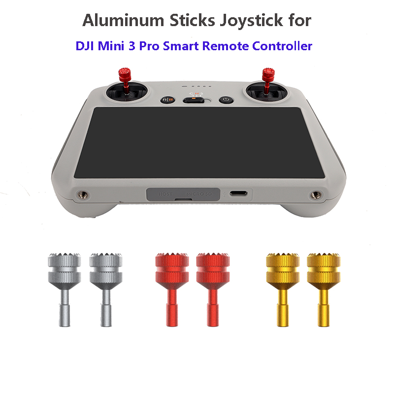 Remote Controller Joystick For - Drone Dji Rc Mini 3 Pro incelemesi ve fiyatı