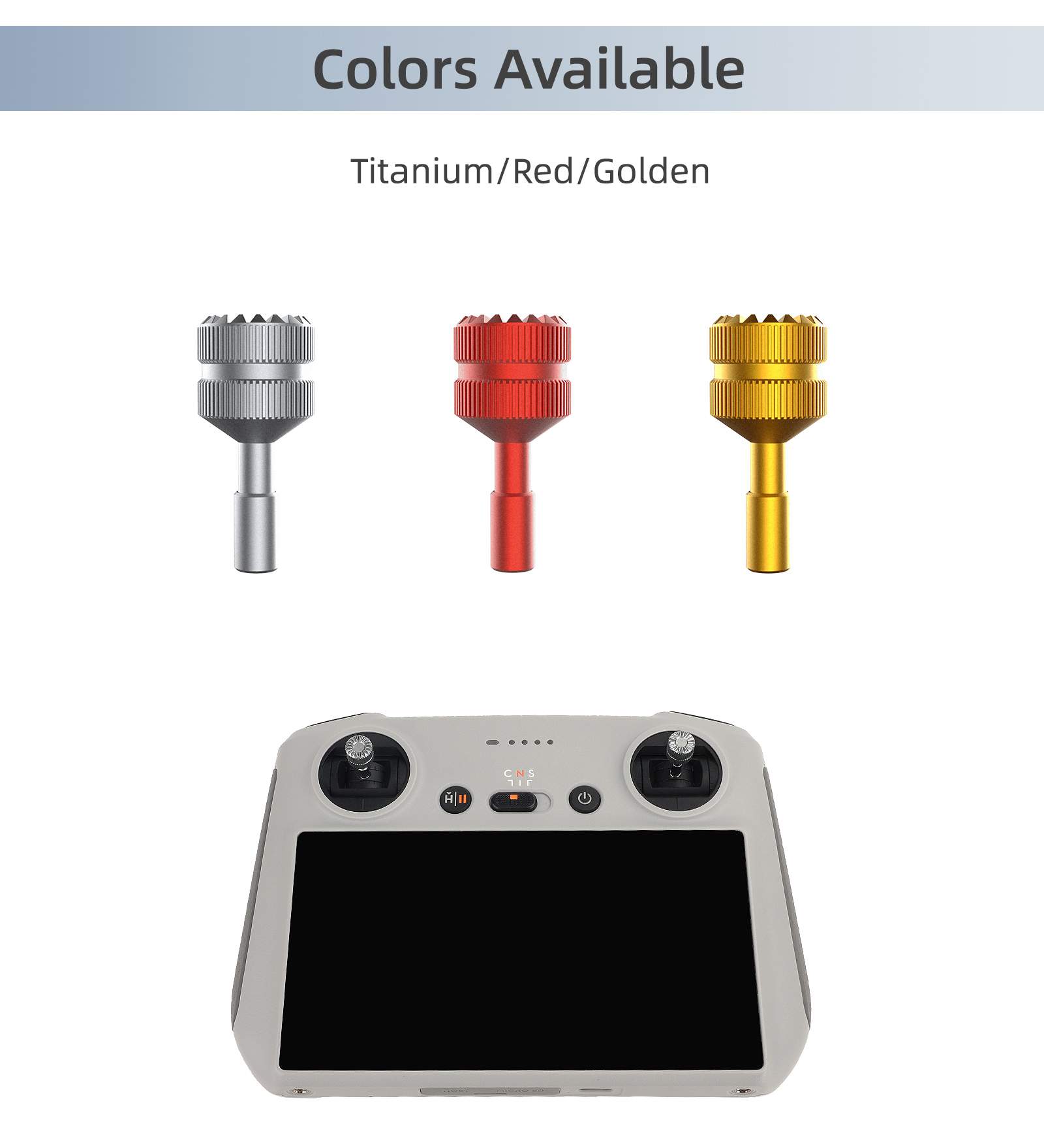 Remote Controller Joystick For - Drone Dji Rc Mini 3 Pro incelemesi ve fiyatı
