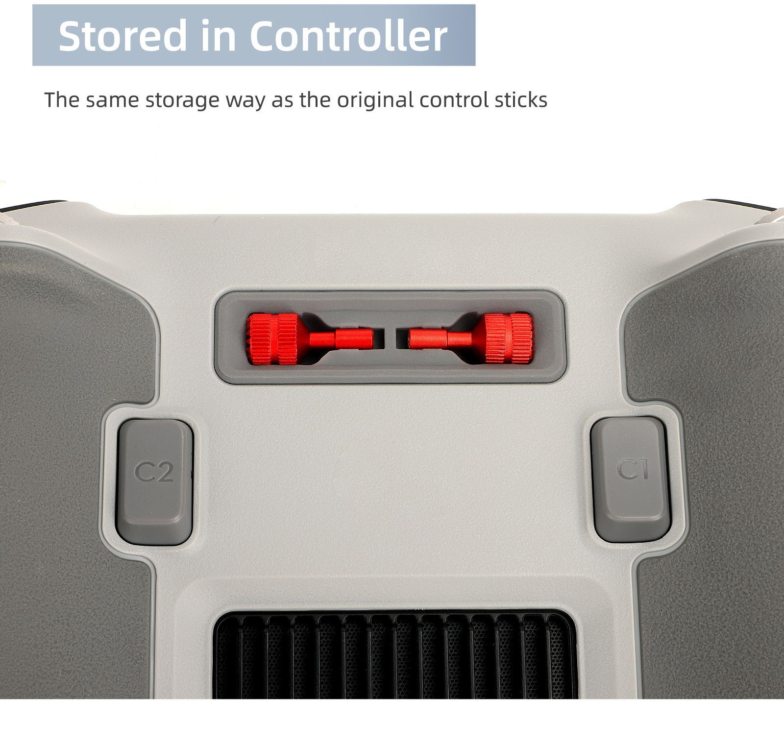 Remote Controller Joystick For - Drone Dji Rc Mini 3 Pro incelemesi ve fiyatı