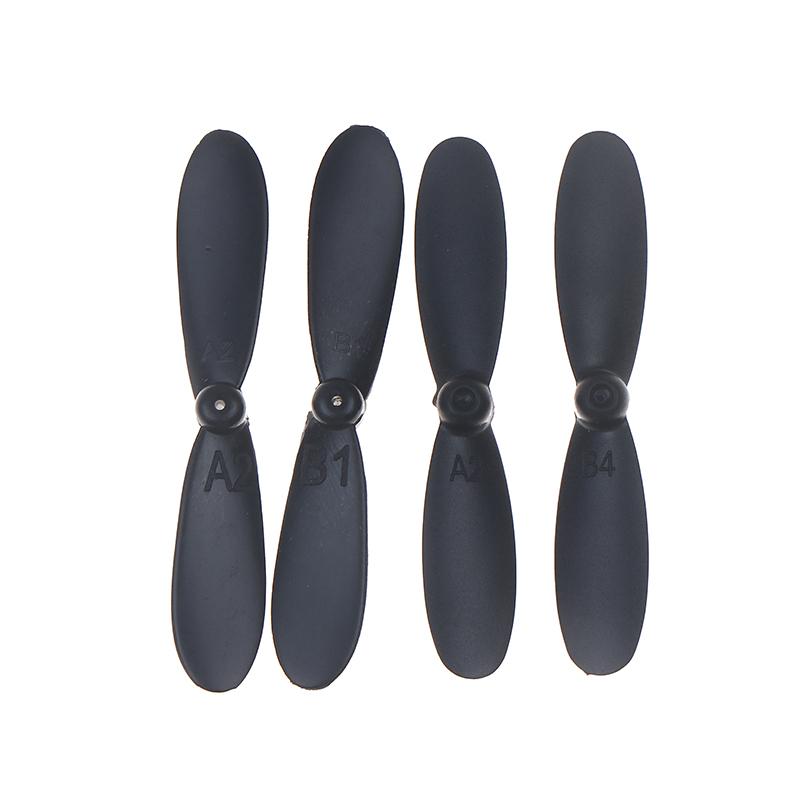 8PCS 42mm Props For 4D RC Spar - Drone & Rc Plane Maker Durgapur West Bengal incelemesi ve fiyatı