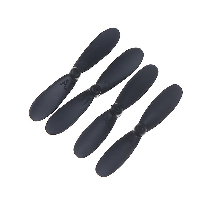 8PCS 42mm Props For 4D RC Spar - Drone & Rc Plane Maker Durgapur West Bengal incelemesi ve fiyatı