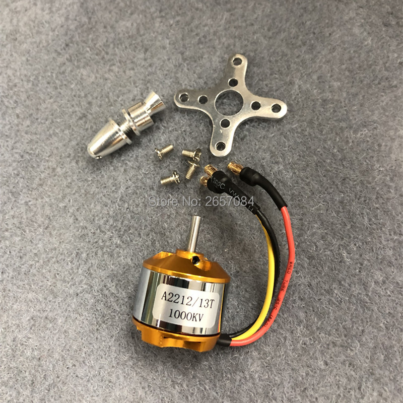2212 A2212 1000KV Brushless Mo - Flight Controller incelemesi ve fiyatı